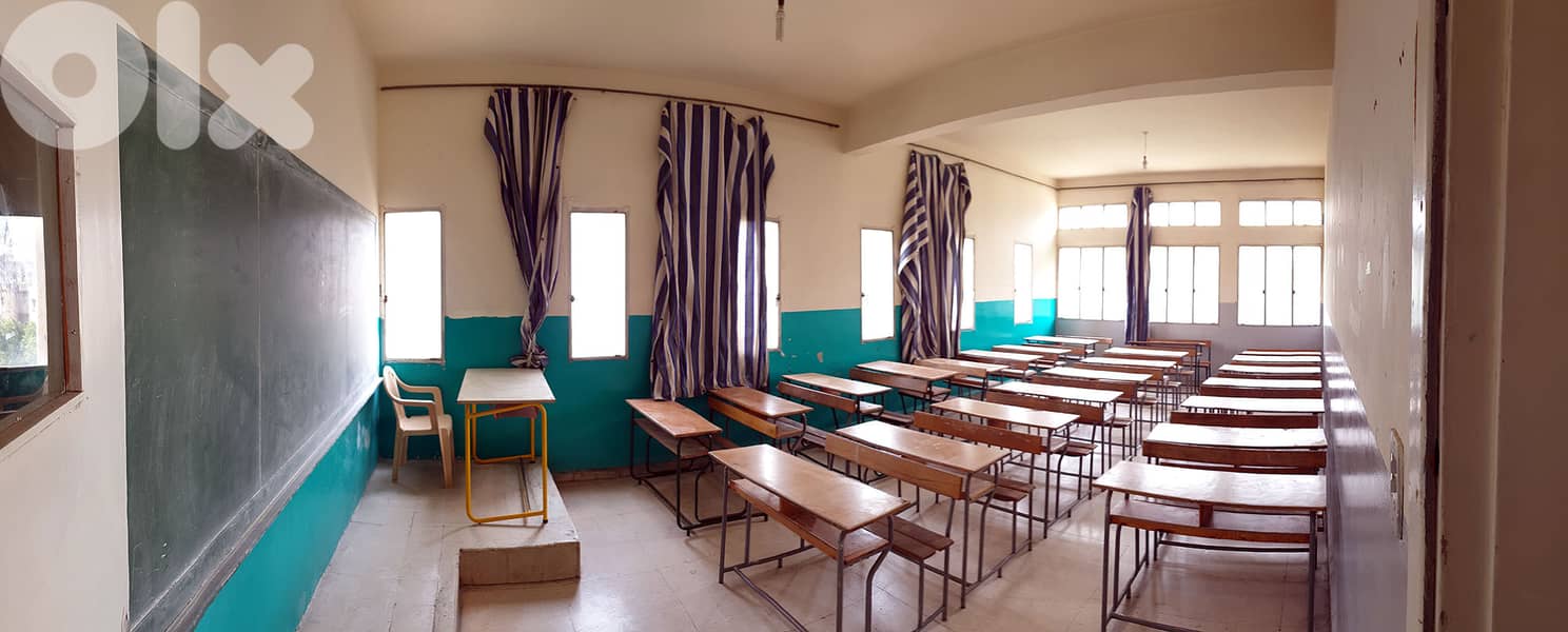 L04586-Building (School) For Sale in Hadath 2