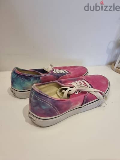 Vans shoes