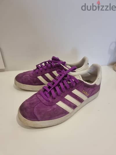 adidas gazelle shoes