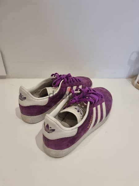 adidas gazelle shoes 1
