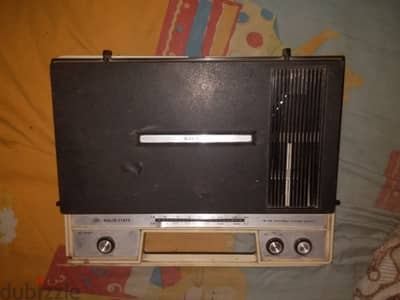 مونوغراف شارب انتيك معطل للبيع ياباني