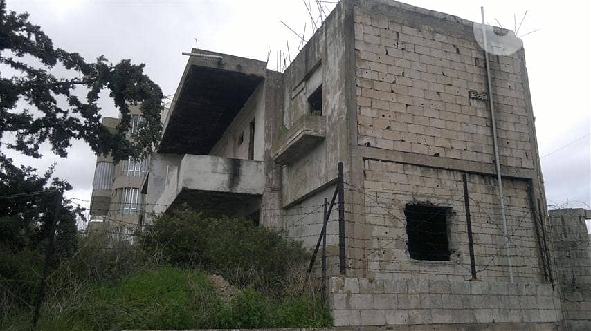 L01875-Land For Sale In Baabda 0