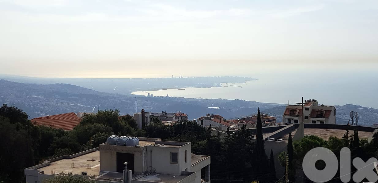 L03563 - Decorated & Furnished Villa For Sale in Shayle 0