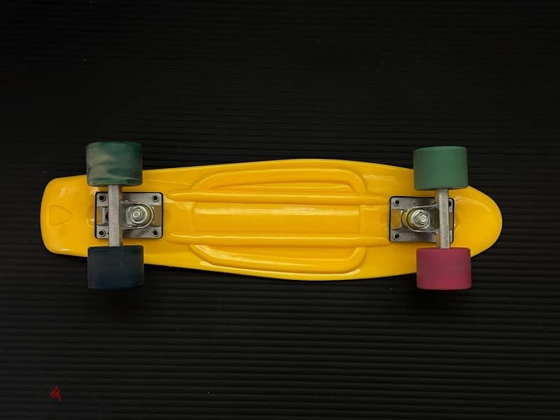 Skateboard brand new 2
