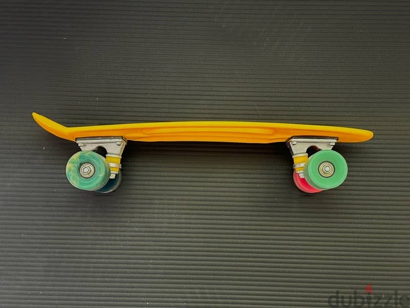 Skateboard brand new 5