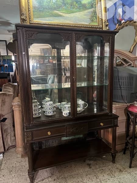 cupboard made in france 1