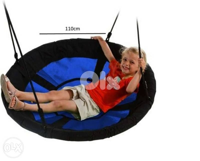 Kids swing مرجوحة للاطفال 0