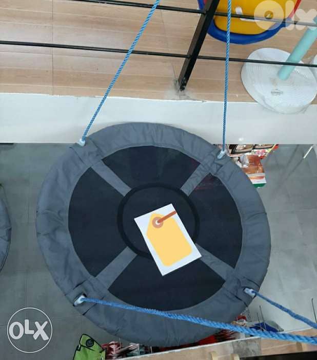 Kids swing مرجوحة للاطفال 3