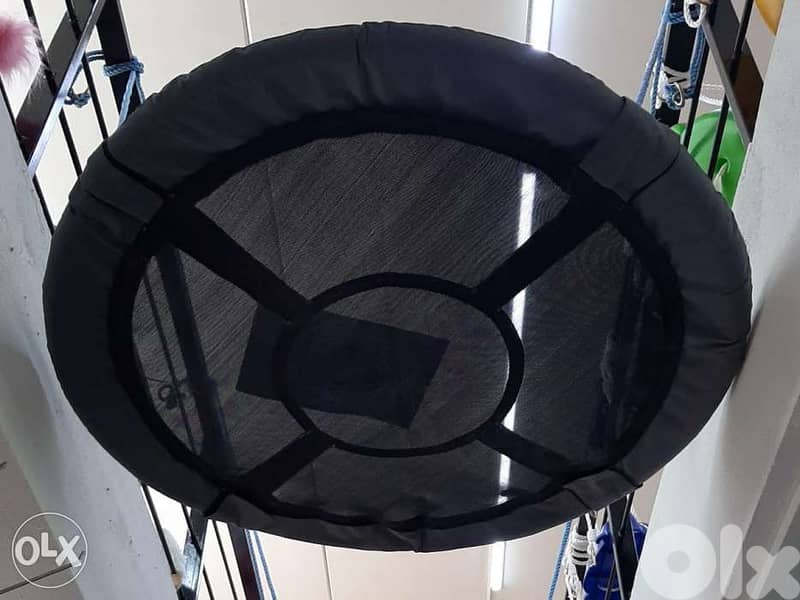 Kids swing مرجوحة للاطفال 4