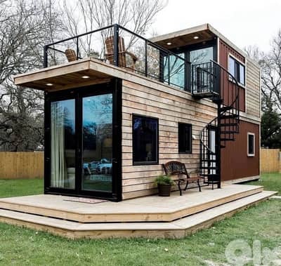 Container Home