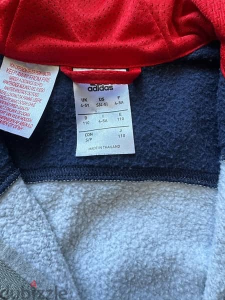 adidas jacket 1