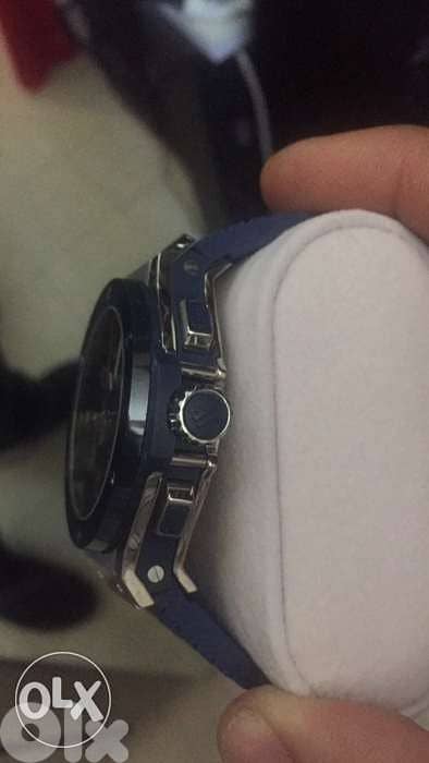 Hublot “Special Titanium” 2