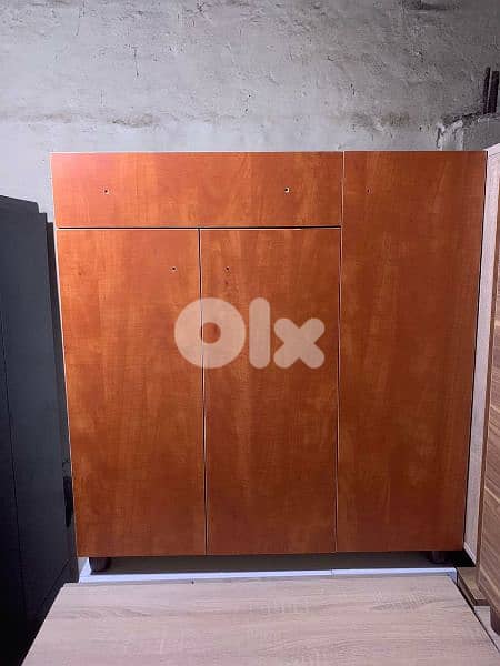 شفنيرة احذية 90 سم 0