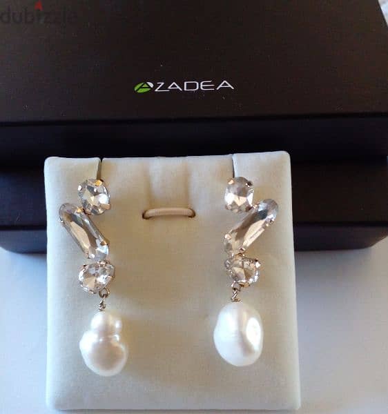 ZARA Earings 0
