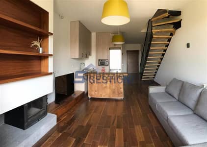 Furnished Chalet for Rent in Faqra | شاليه مفروش للإيجار في فقرا