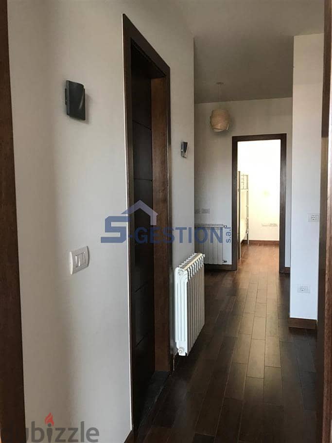 Furnished Chalet for Rent in Faqra | شاليه مفروش للإيجار في فقرا 4