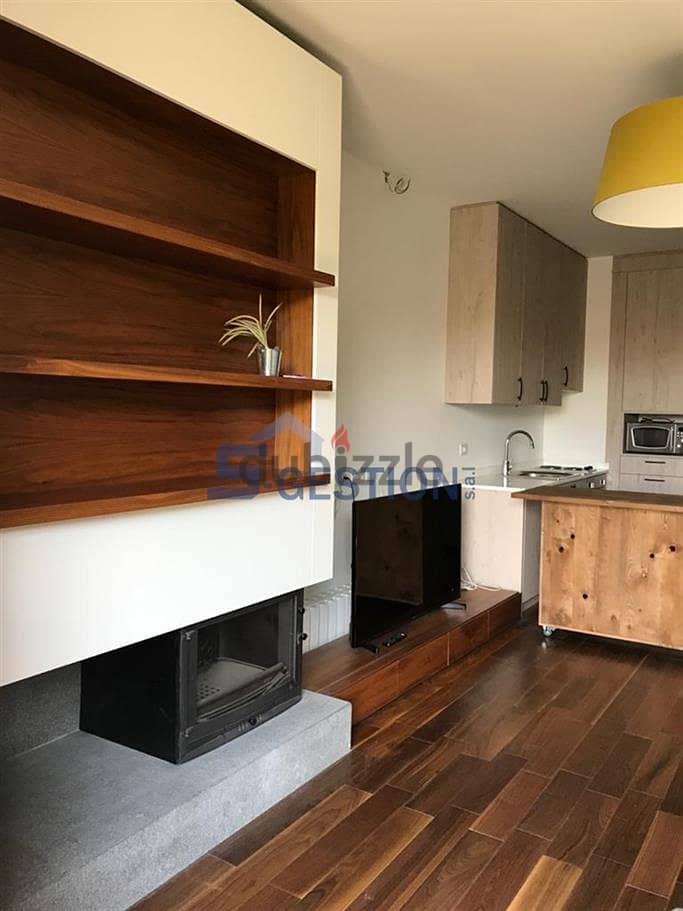 Furnished Chalet for Rent in Faqra | شاليه مفروش للإيجار في فقرا 5