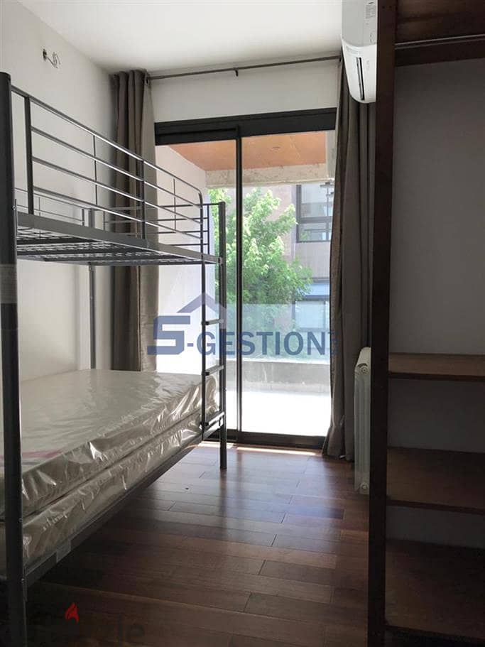 Furnished Chalet for Rent in Faqra | شاليه مفروش للإيجار في فقرا 6