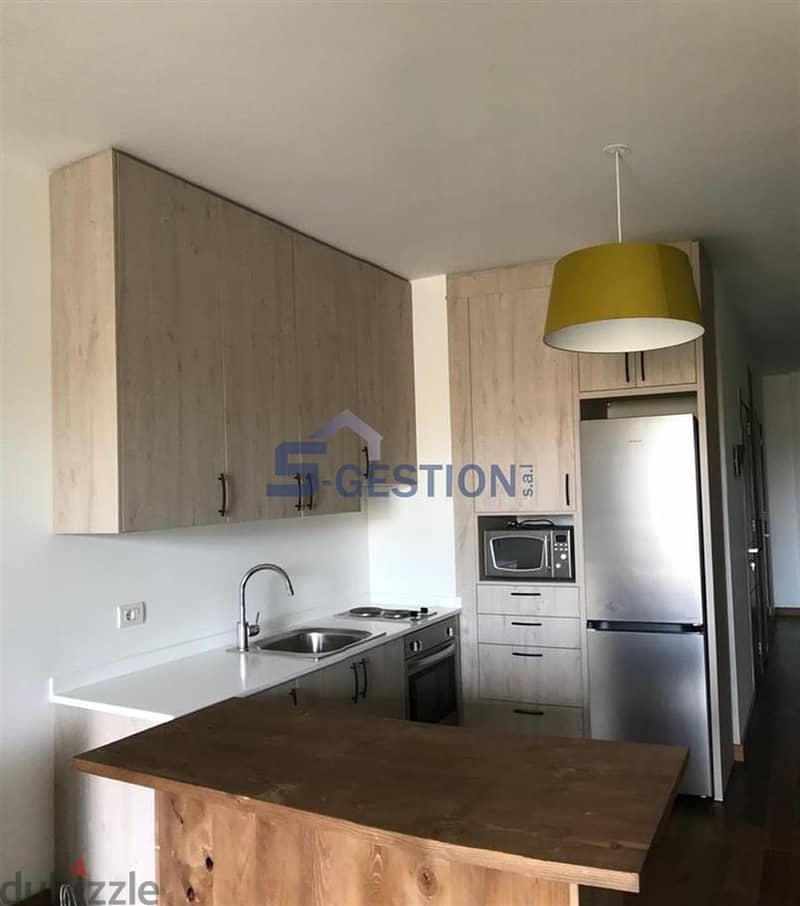 Furnished Chalet for Rent in Faqra | شاليه مفروش للإيجار في فقرا 8