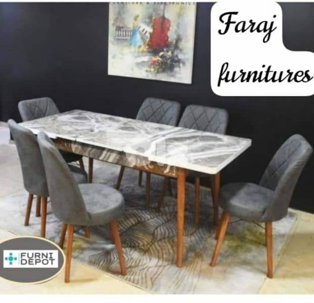 طاولة سفرة تركية 0