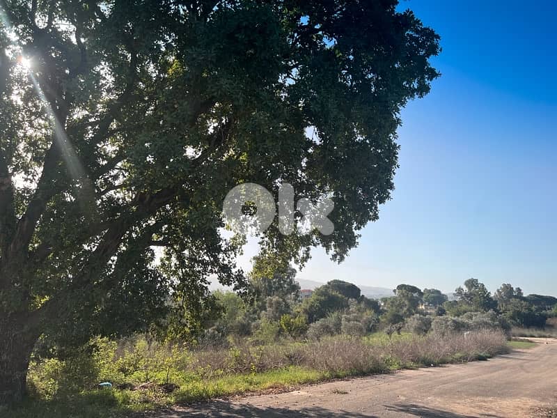 land for sale in bteram 0