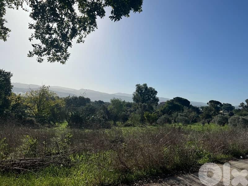 land for sale in bteram 2