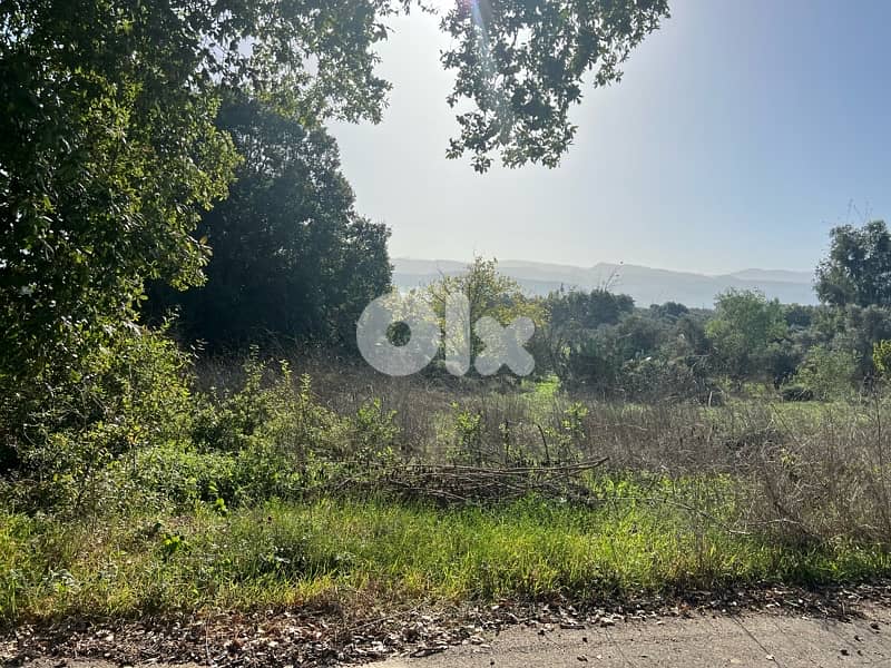 land for sale in bteram 3