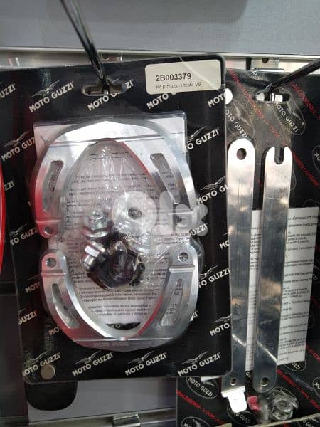 moto guzzi original accessories and parts 1