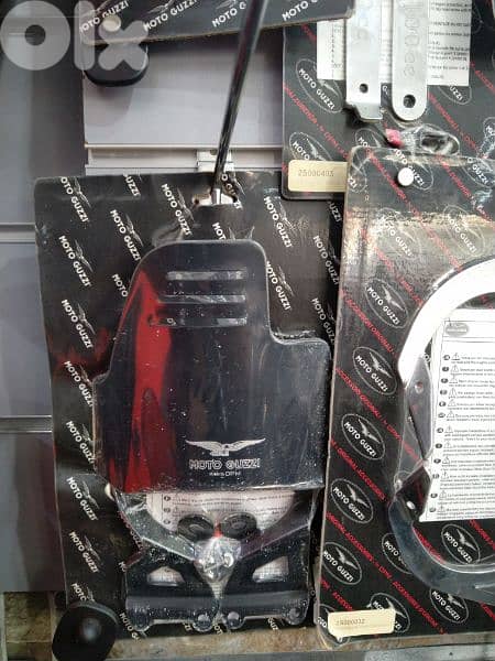 moto guzzi original accessories and parts 5