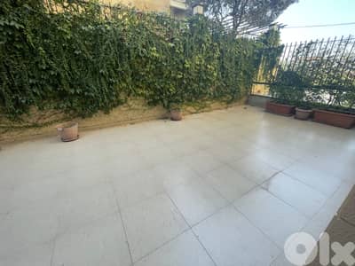 RWK156JA -Apartment For Sale In Sahel Alma With Terrace
