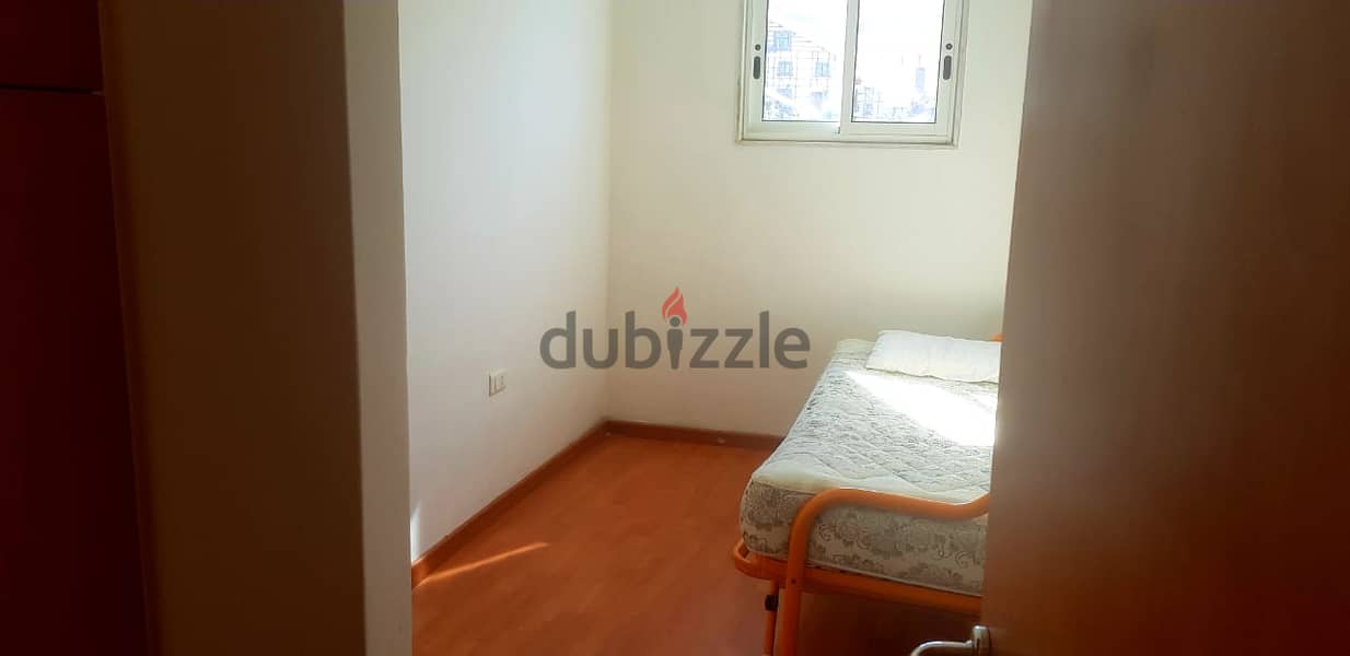 L07300-Furnished Duplex Chalet for Sale in a Prime Location in Faraya 2