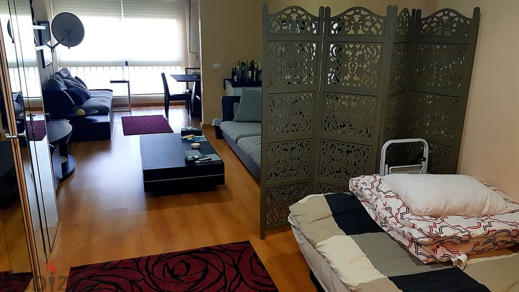 L05038-Chalet For Sale in a Well Known Resort at Tabarja 1