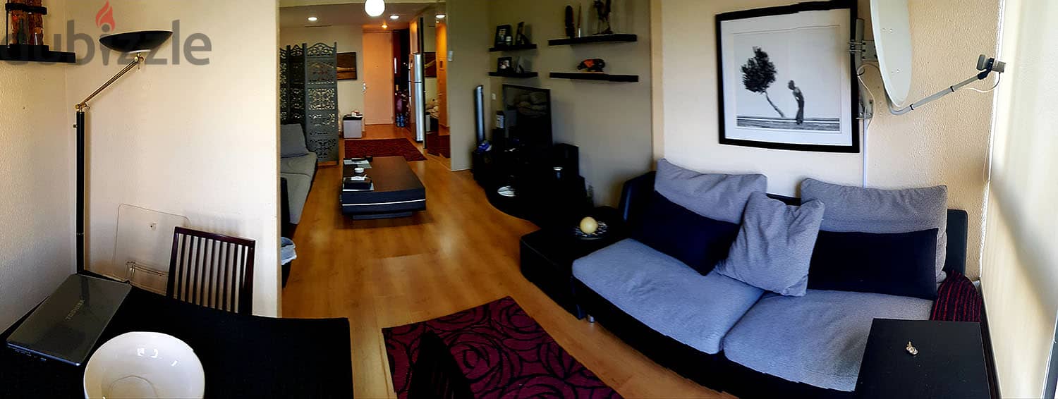 L05038-Chalet For Sale in a Well Known Resort at Tabarja 2
