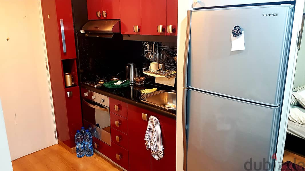 L05038-Chalet For Sale in a Well Known Resort at Tabarja 3