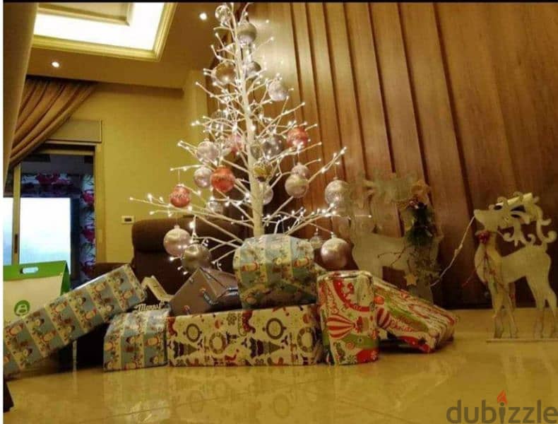 christmas tree 0