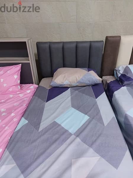 تخت منجد مفرد 1