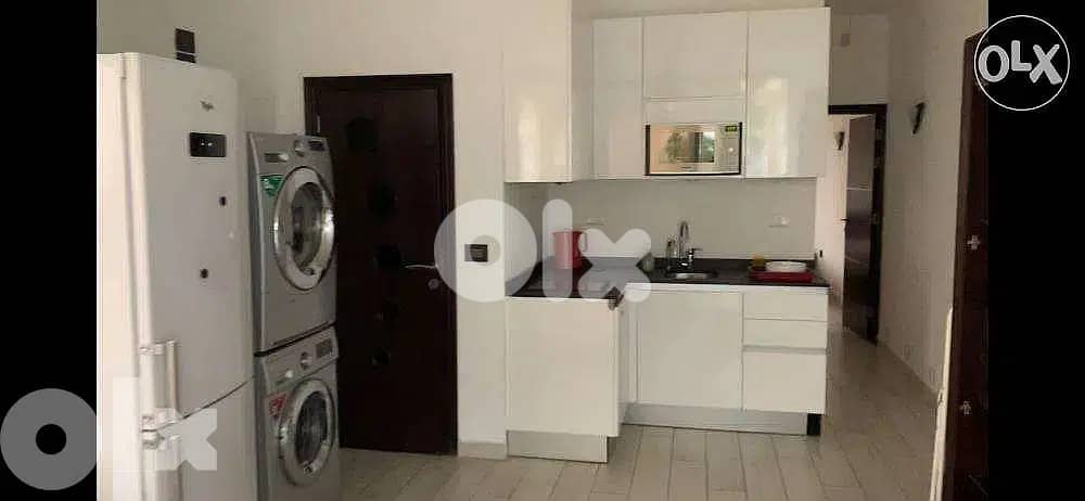 Rimal Beach. Gazon. Best Front location. December 2025 - November 2026 1