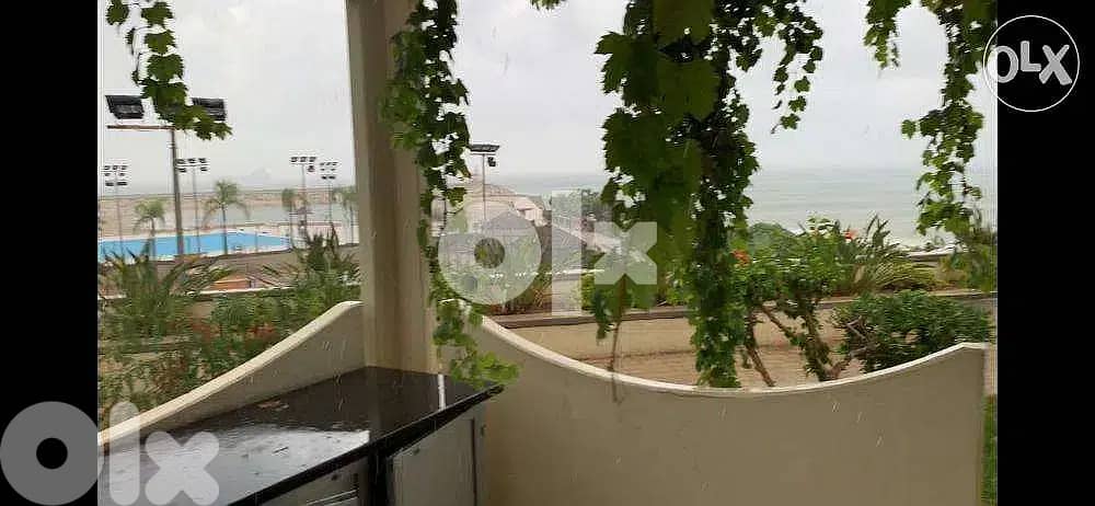 Rimal Beach. Gazon. Best Front location. December 2025 - November 2026 14