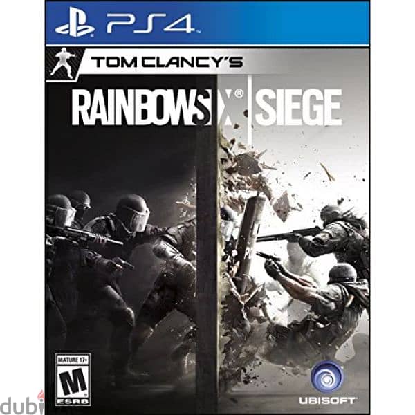 PS4 Games 0