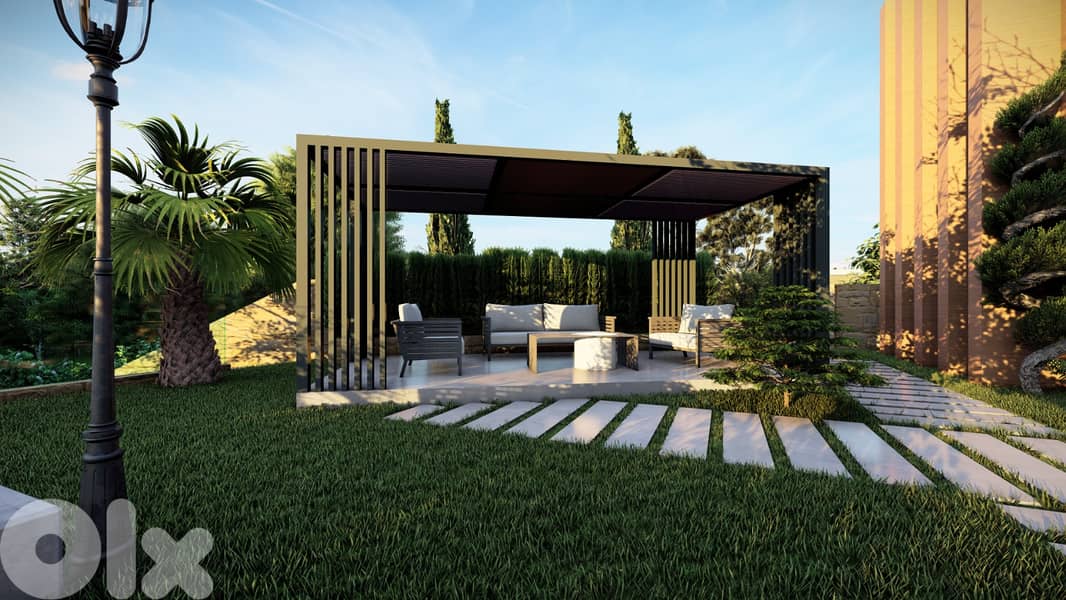 Architecture , Interior Design and Renovation 1