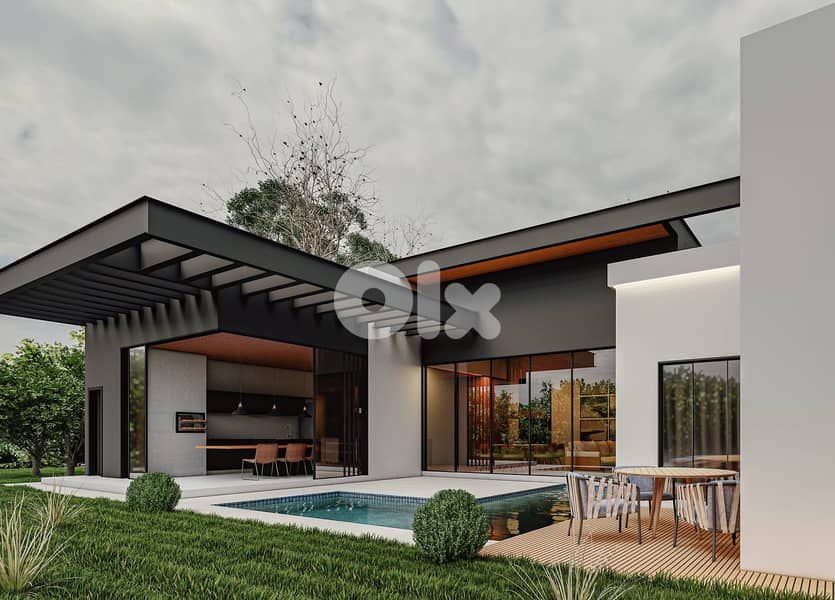 Architecture , Interior Design and Renovation 0