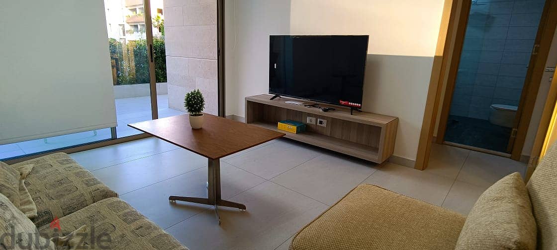 L06520-High - End Apartment for Sale in Tabarja 0