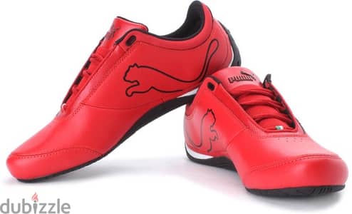puma Ferrari size 42