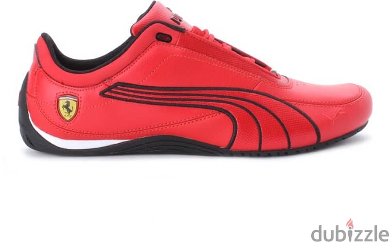 puma Ferrari size 42 1