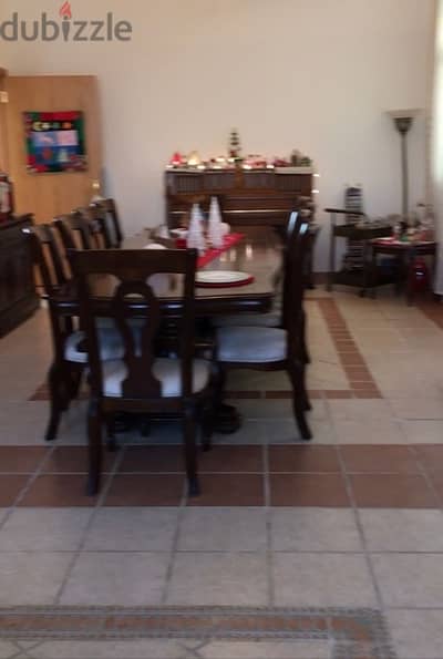 12 chairs dining room