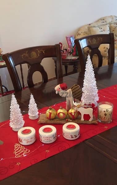 10 chairs dining room 3