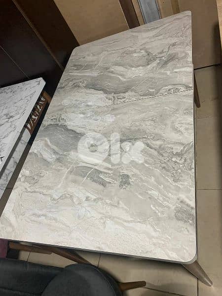 طاولات سفرة تركية 0