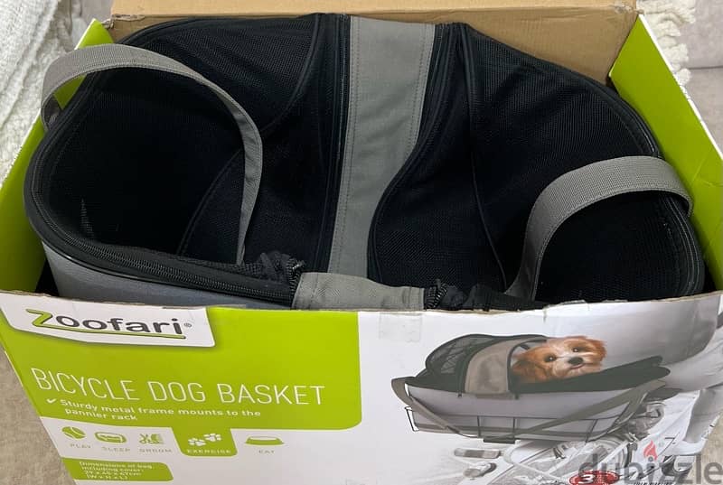 dogs and cats basket 4