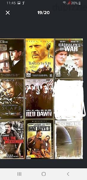 170 original dvd for sale for best price 18