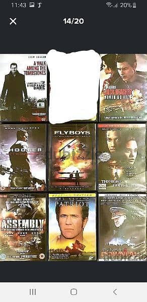 170 original dvd for sale for best price 19